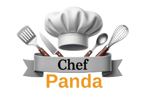 Chefpanda Logo